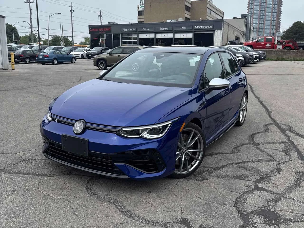 VW Golf R | DSG| HUD| �������| ����| CARFAX | Mobile.bg � ����������� 1