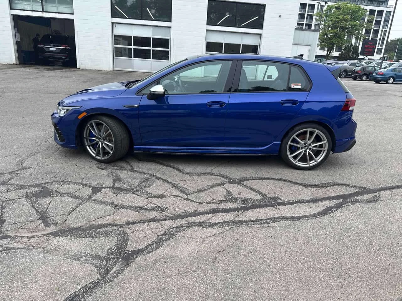 VW Golf R | DSG| HUD| �������| ����| CARFAX | Mobile.bg � ����������� 2