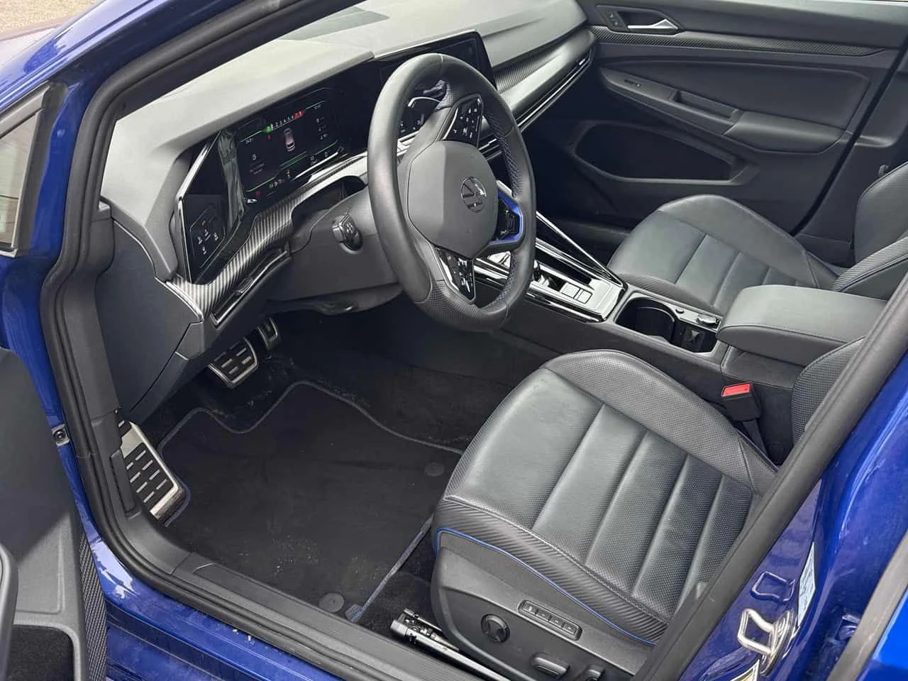 VW Golf R | DSG| HUD| �������| ����| CARFAX | Mobile.bg � ����������� 7