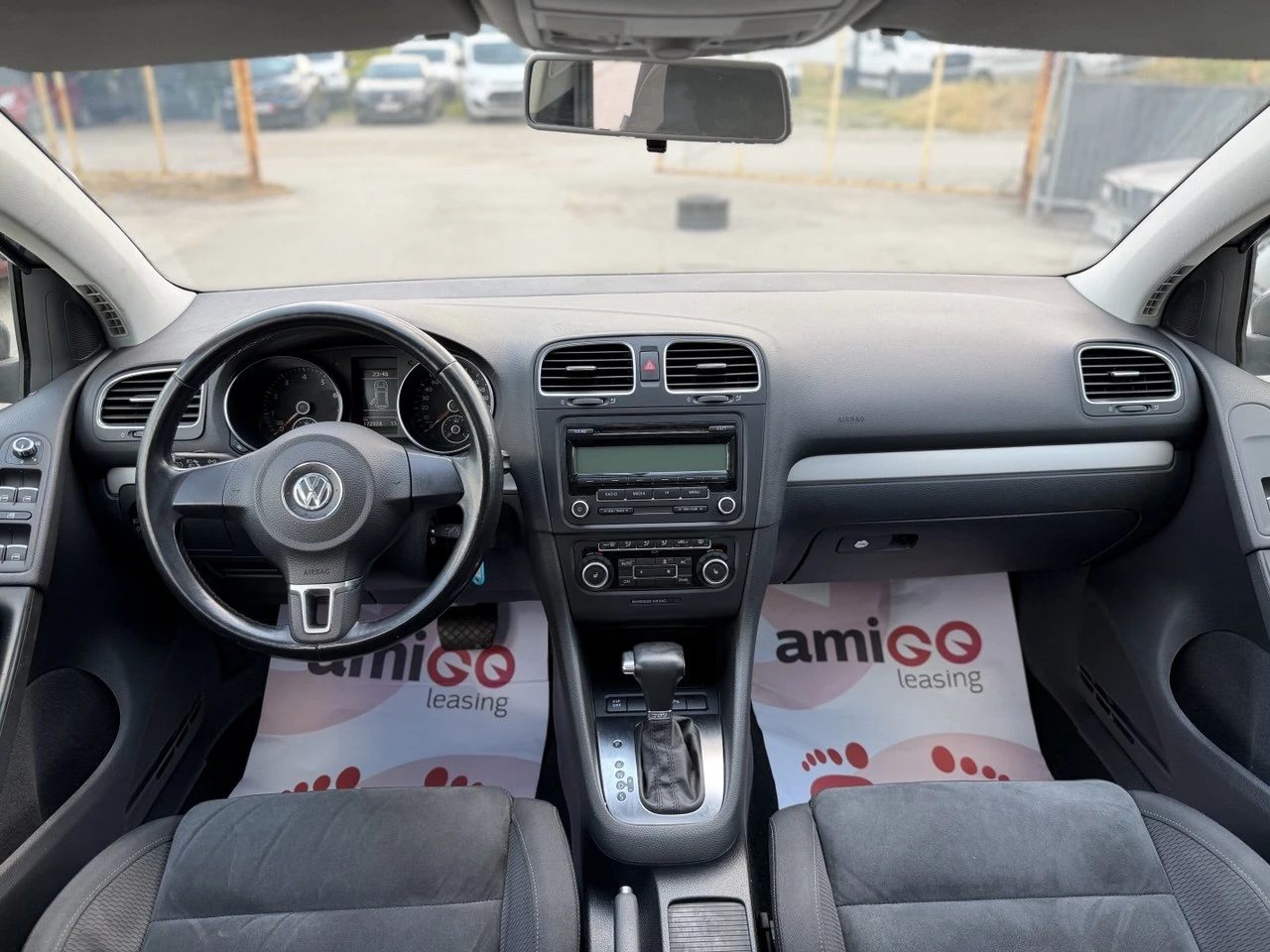 VW Golf 1.4TSI DSG, снимка 13 - Автомобили и джипове - 55081889