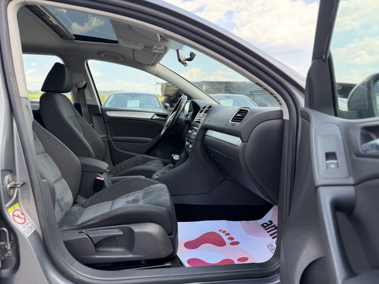 VW Golf 1.4TSI DSG, снимка 14 - Автомобили и джипове - 55081889