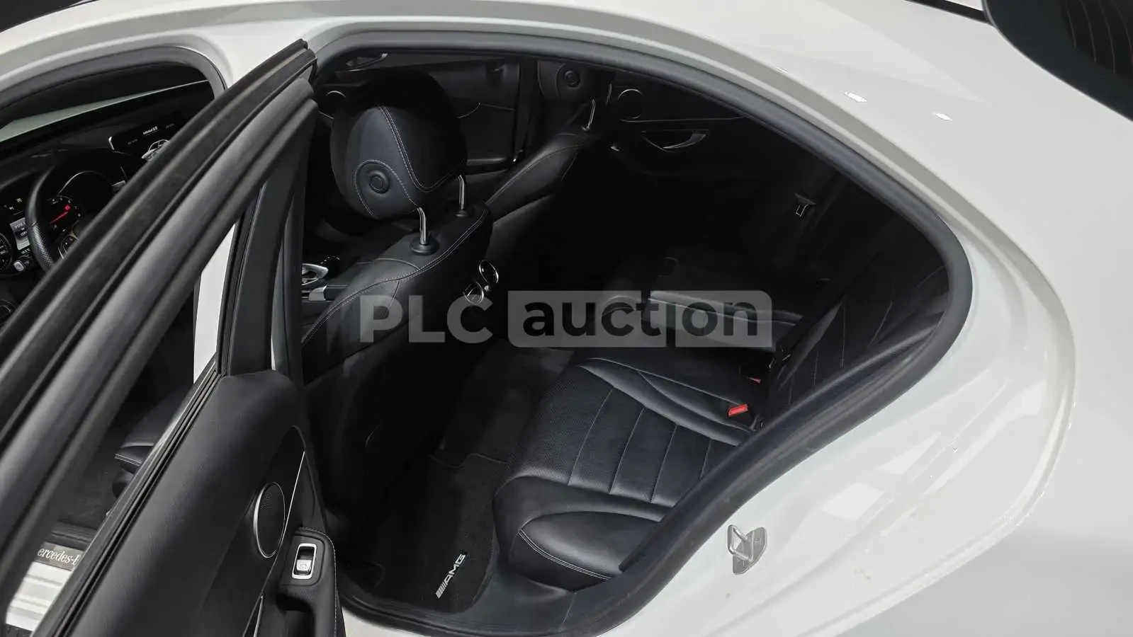 Mercedes-Benz C 200 4MATIC HEAD UP#УНИКАТ# !FULL! PANO, снимка 9 - Автомобили и джипове - 55089053
