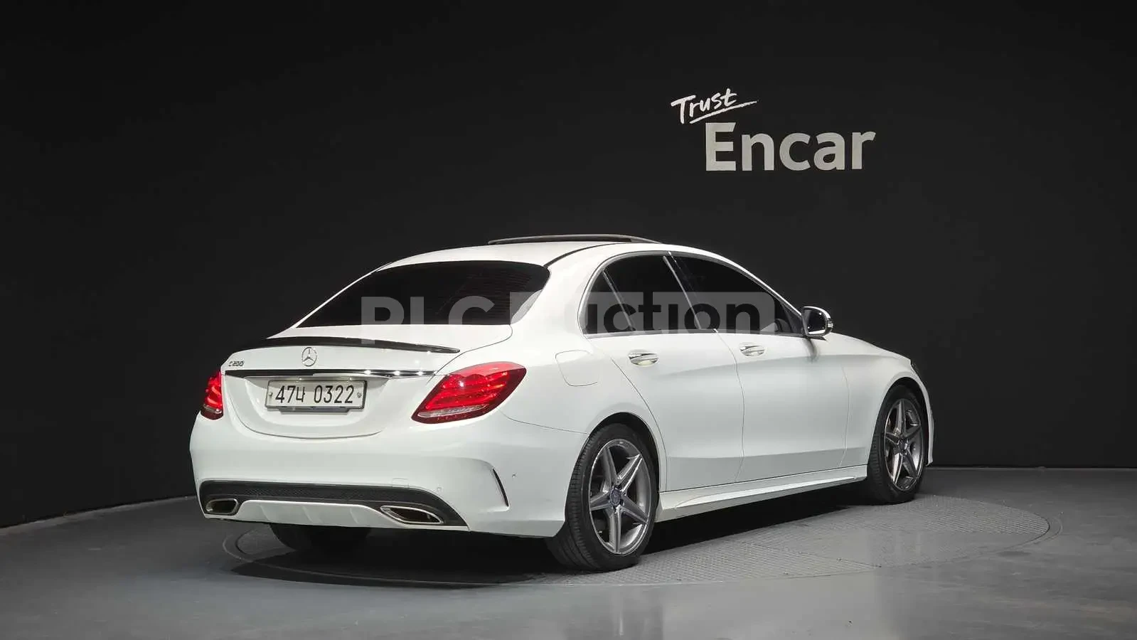 Mercedes-Benz C 200 4MATIC HEAD UP#УНИКАТ# !FULL! PANO, снимка 2 - Автомобили и джипове - 55089053