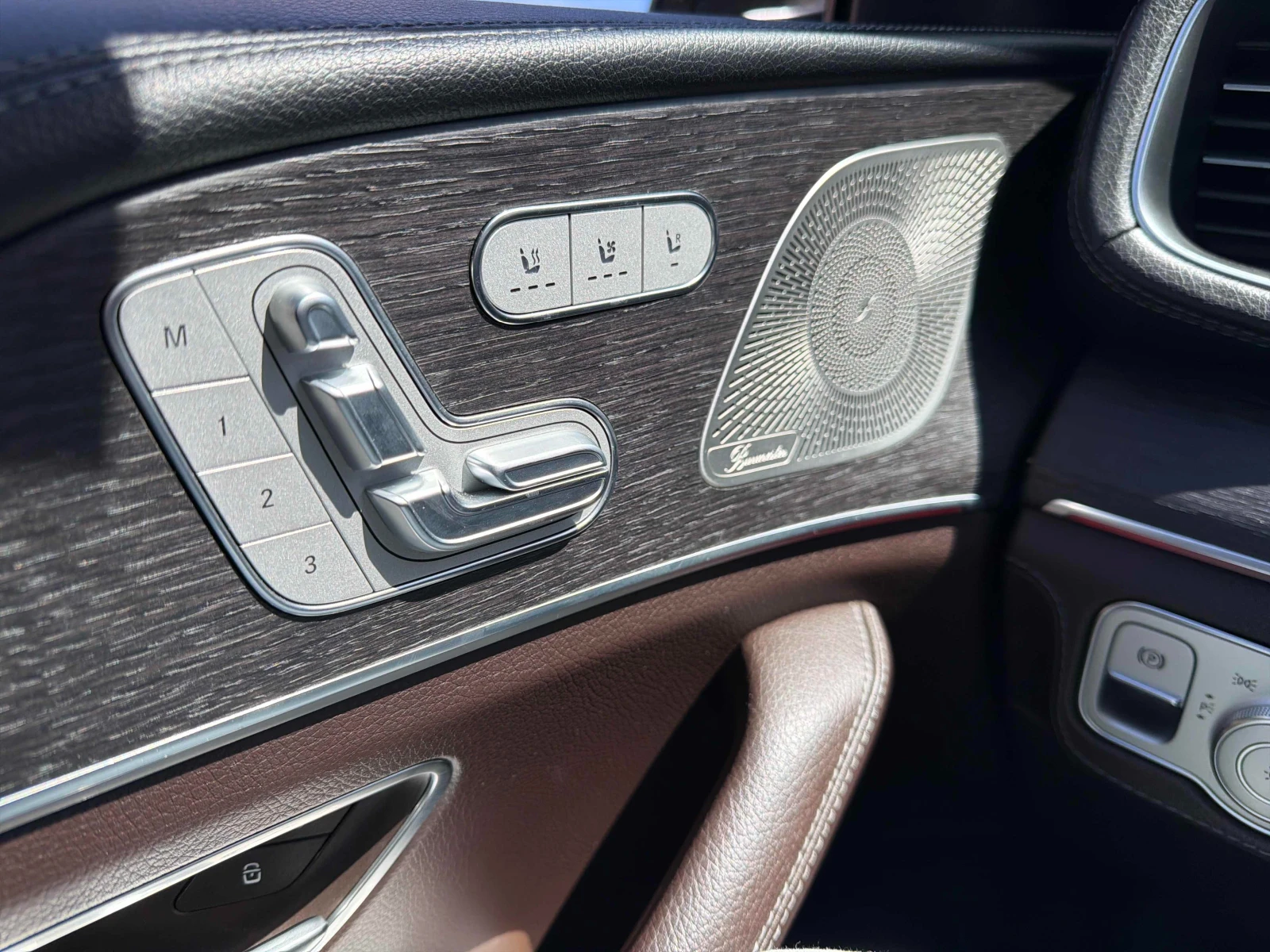 Mercedes-Benz GLS 450 | Mobile.bg � ����������� 13