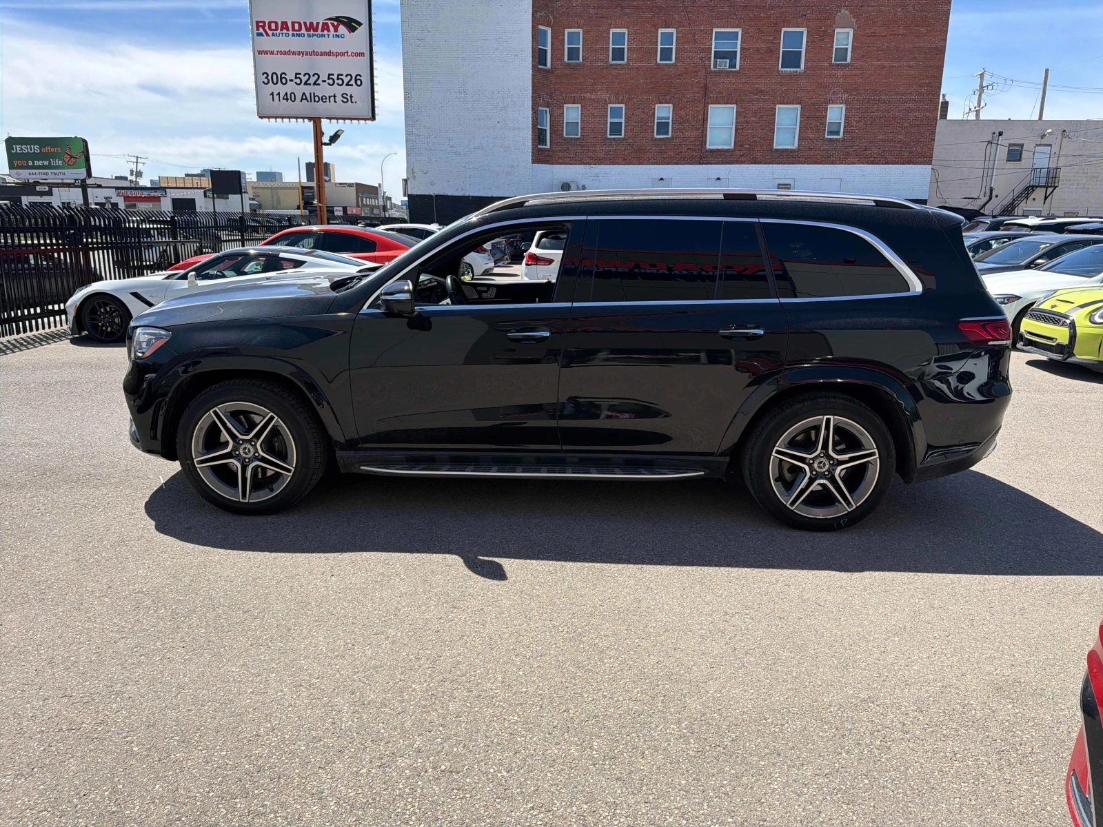 Mercedes-Benz GLS 450 | Mobile.bg � ����������� 4