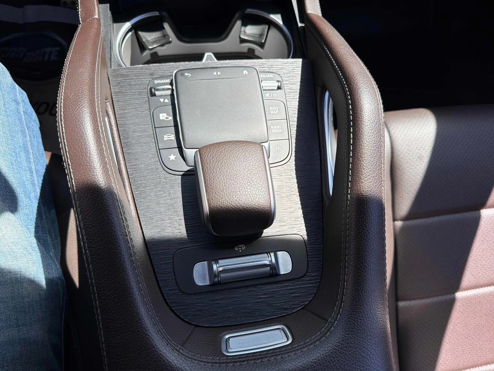 Mercedes-Benz GLS 450 | Mobile.bg � ����������� 10