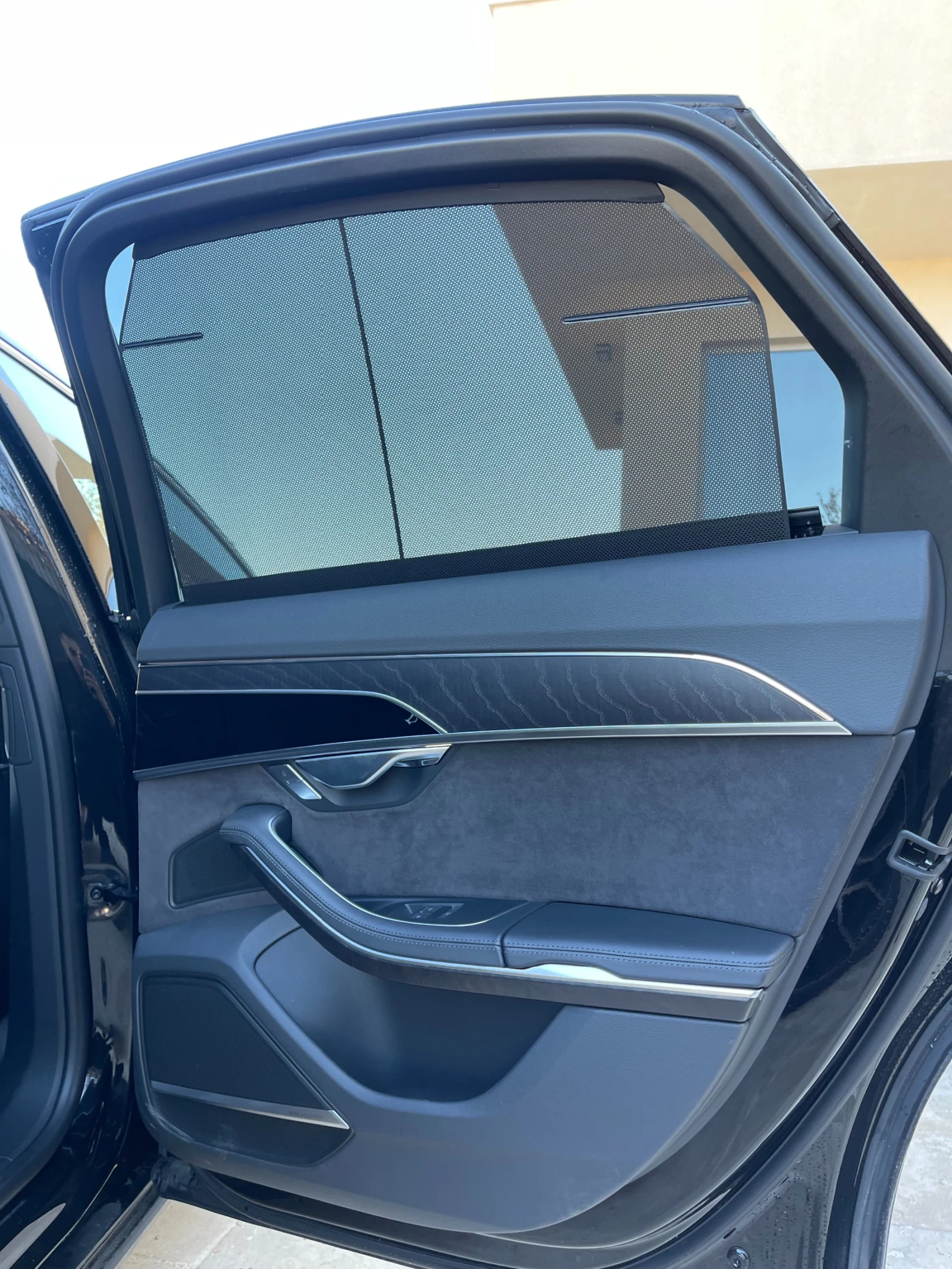 Audi A8 mild hybrid, снимка 8 - Автомобили и джипове - 55189716