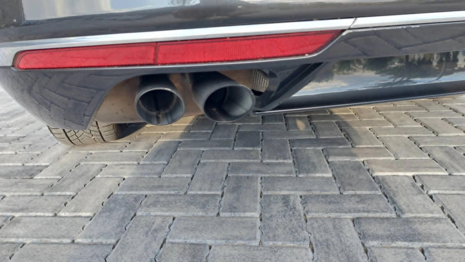 VW Passat, снимка 9 - Автомобили и джипове - 55234323