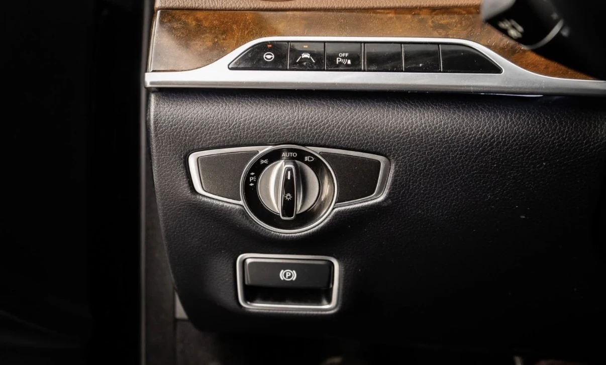 Mercedes-Benz S 400 BURMSTER * DISTRONIC * CARFAX * ��� ��������� *  | Mobile.bg � ����������� 9