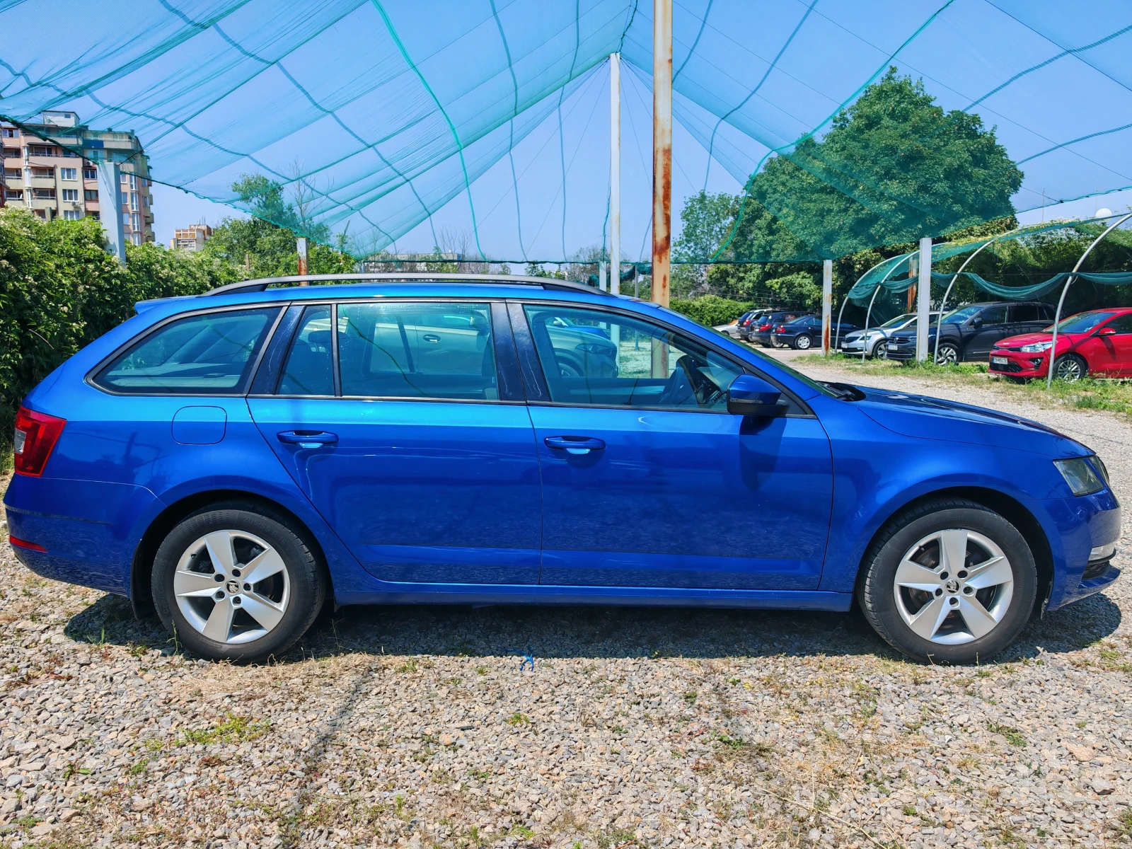 Skoda Octavia 1.5TSI DSG | Mobile.bg � ����������� 6