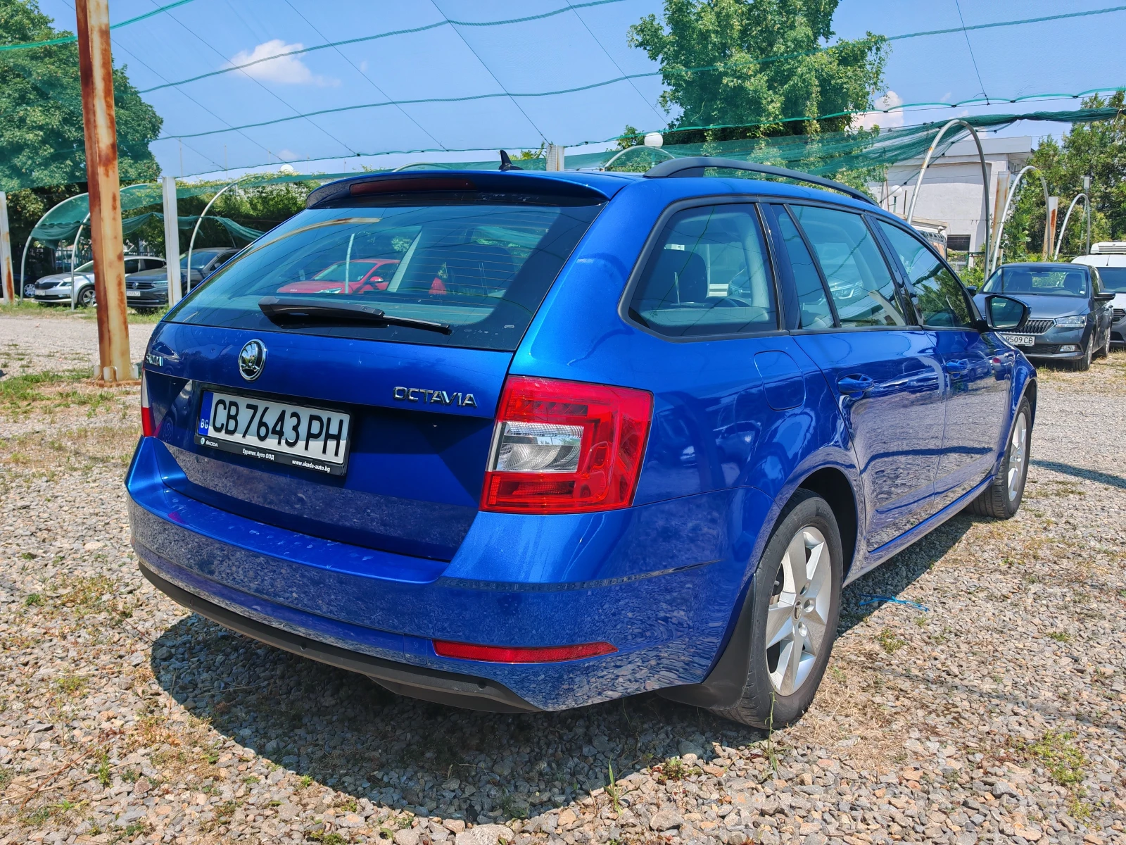 Skoda Octavia 1.5TSI DSG | Mobile.bg � ����������� 3