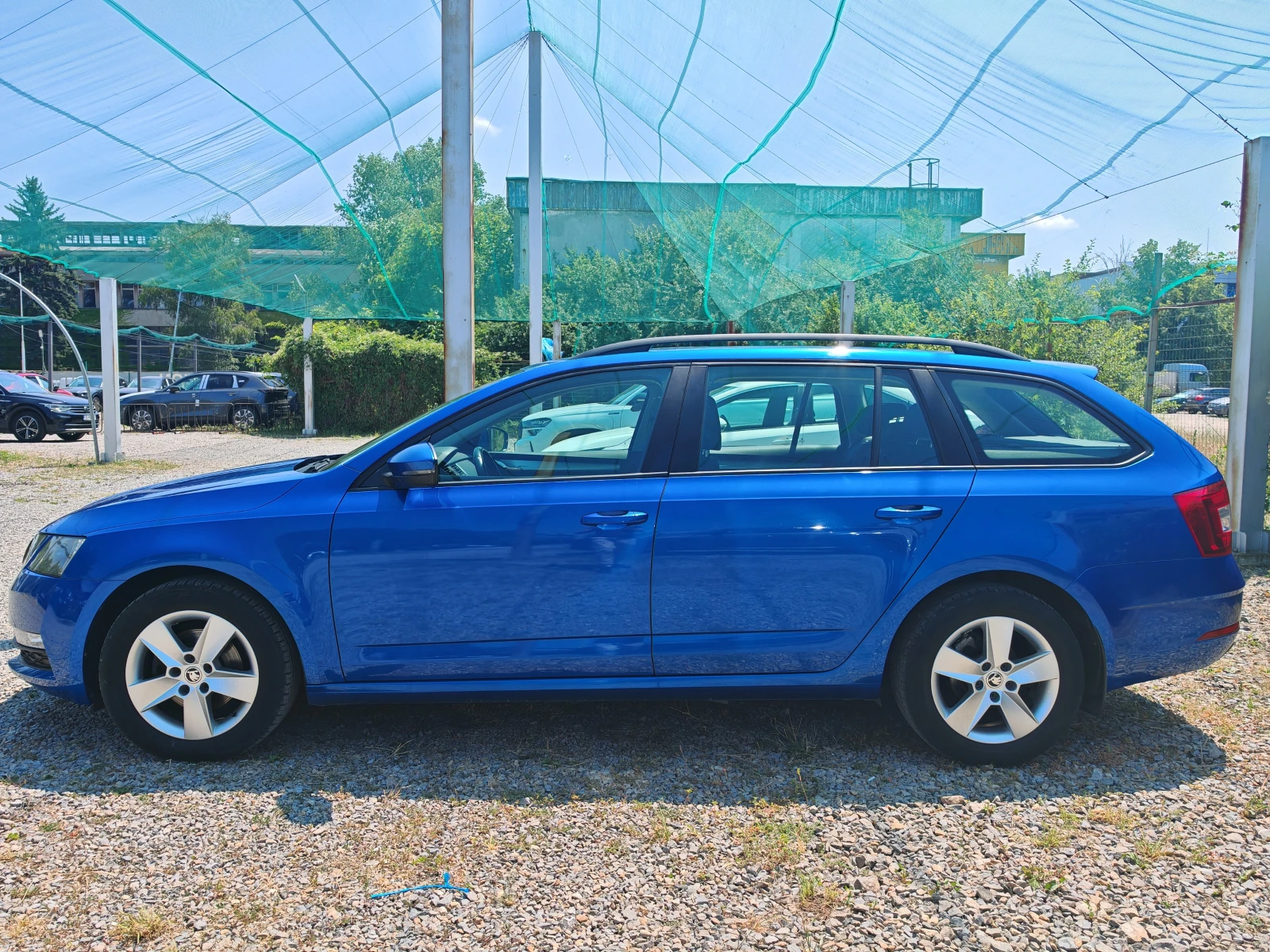 Skoda Octavia 1.5TSI DSG | Mobile.bg � ����������� 5