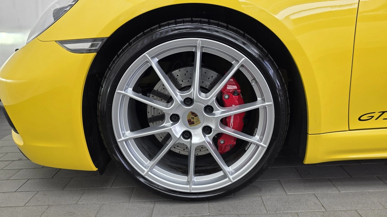 Porsche Cayman GTS* ������� �����* ������ ���� | Mobile.bg � ����������� 5
