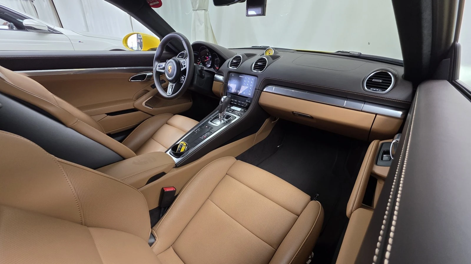 Porsche Cayman GTS* ������� �����* ������ ���� | Mobile.bg � ����������� 7