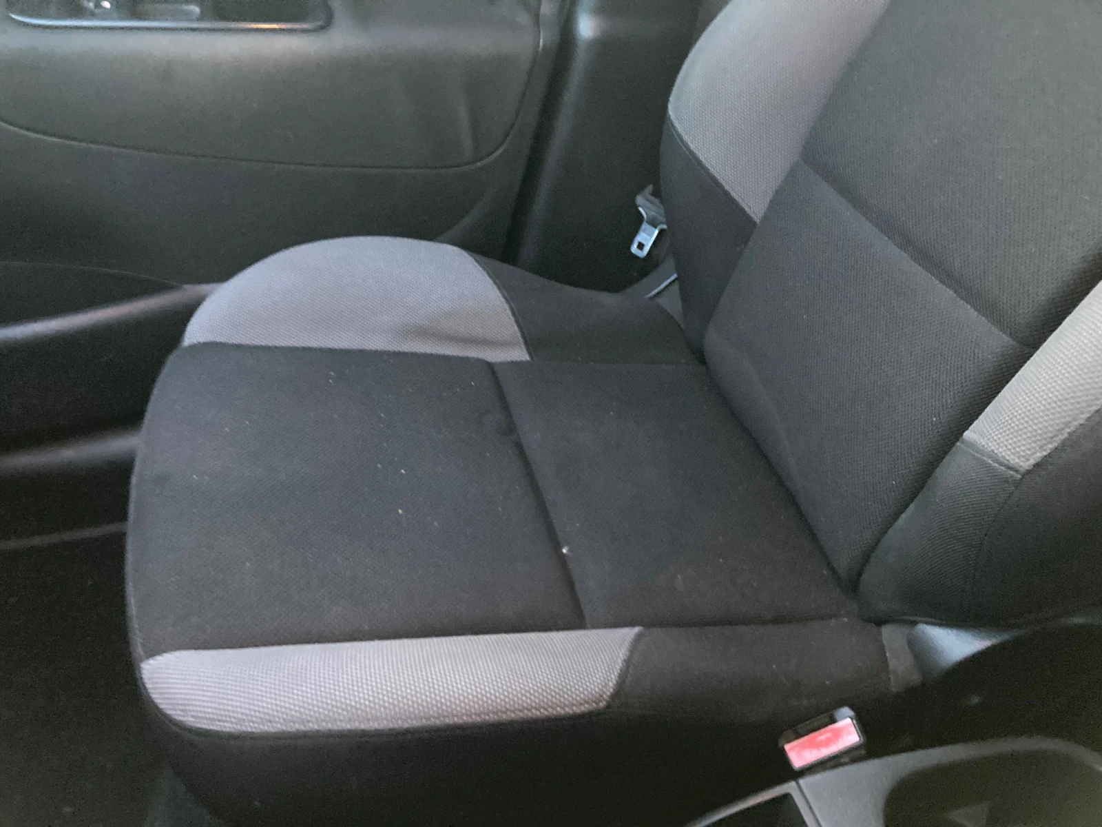Peugeot 207 1.4 HDI 68ks Klima za 4asti | Mobile.bg � ����������� 13