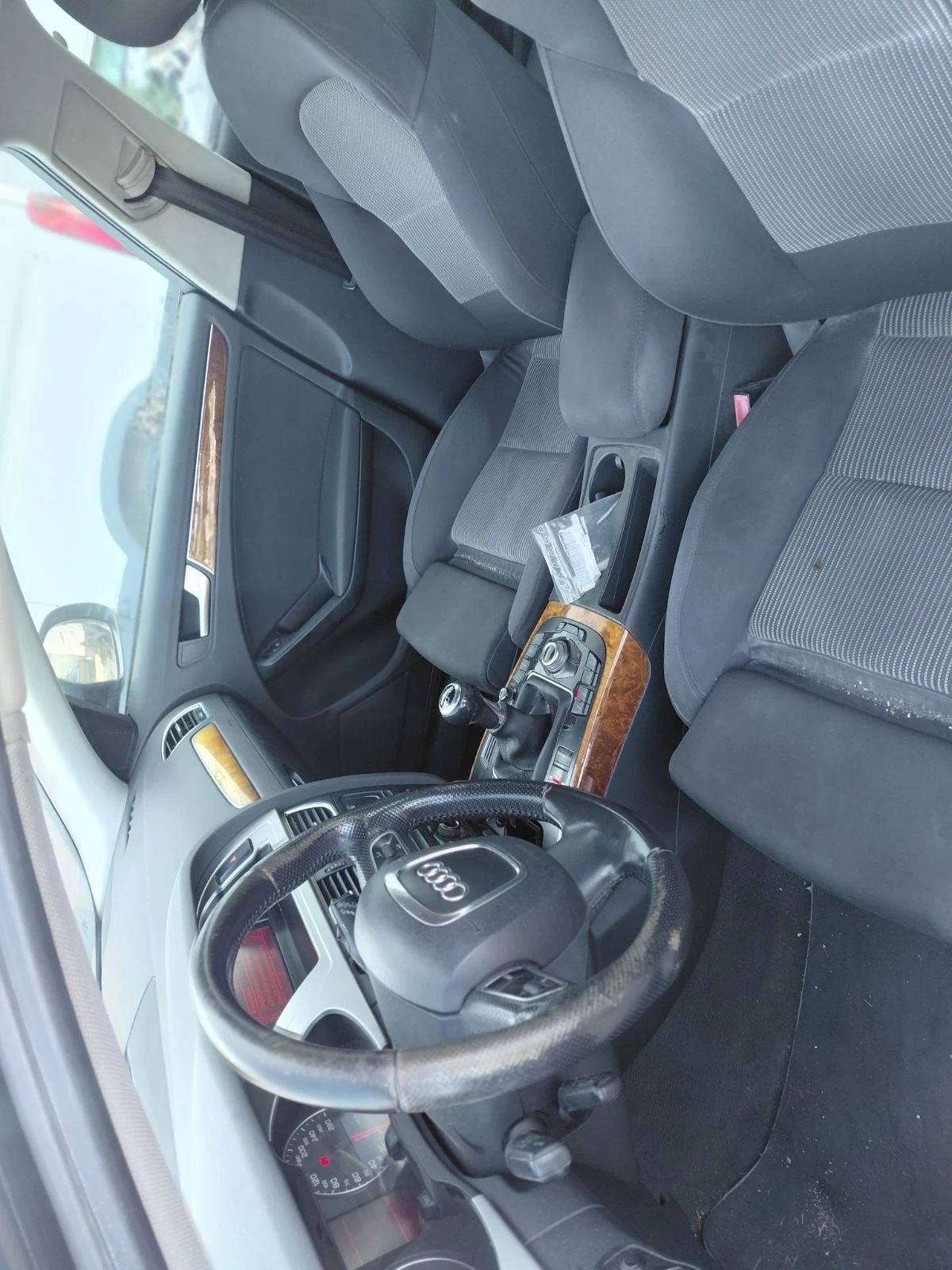 Audi A4 2.0dizel 143ks 2010god | Mobile.bg � ����������� 13