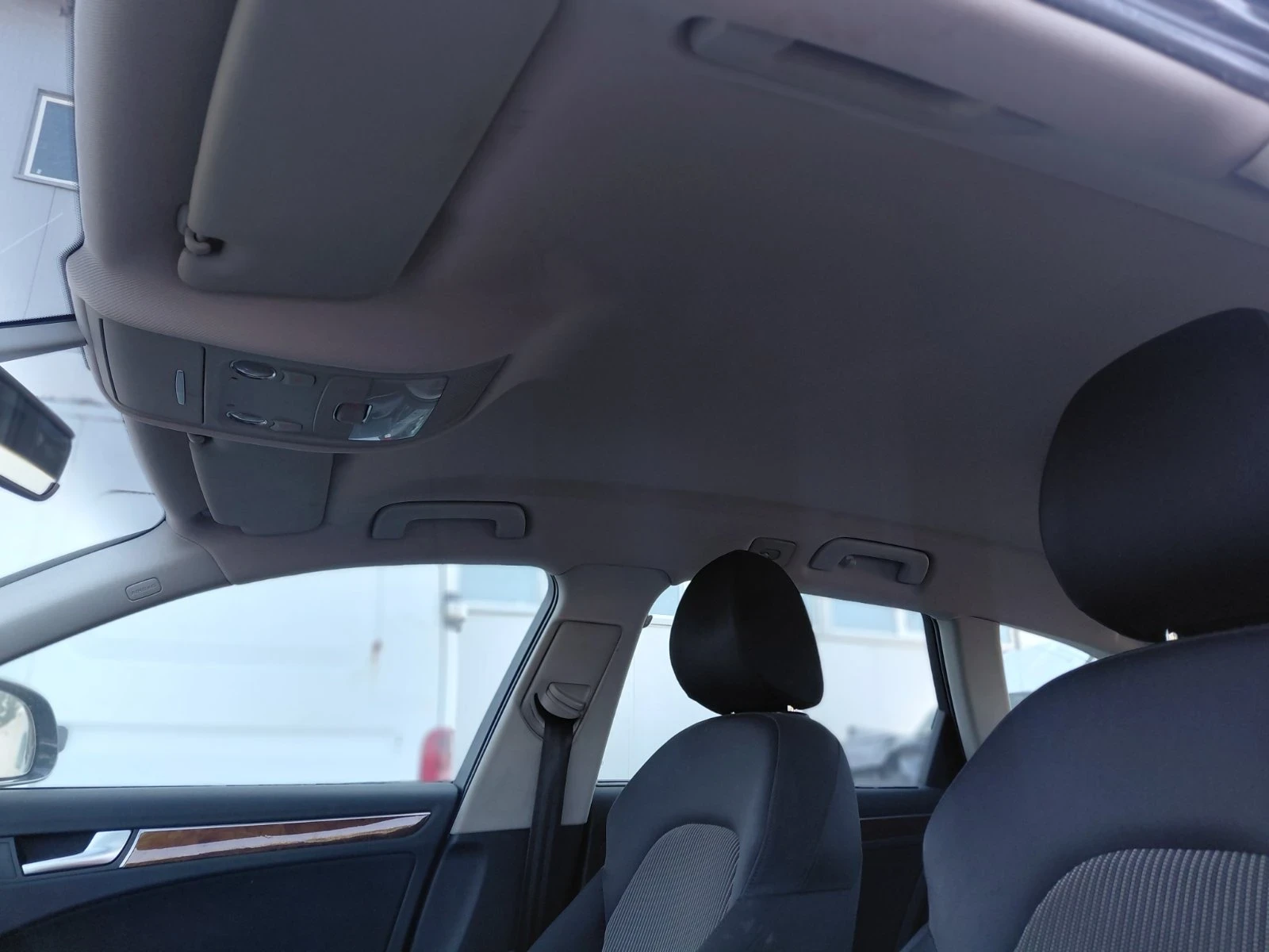 Audi A4 2.0dizel 143ks 2010god | Mobile.bg � ����������� 12