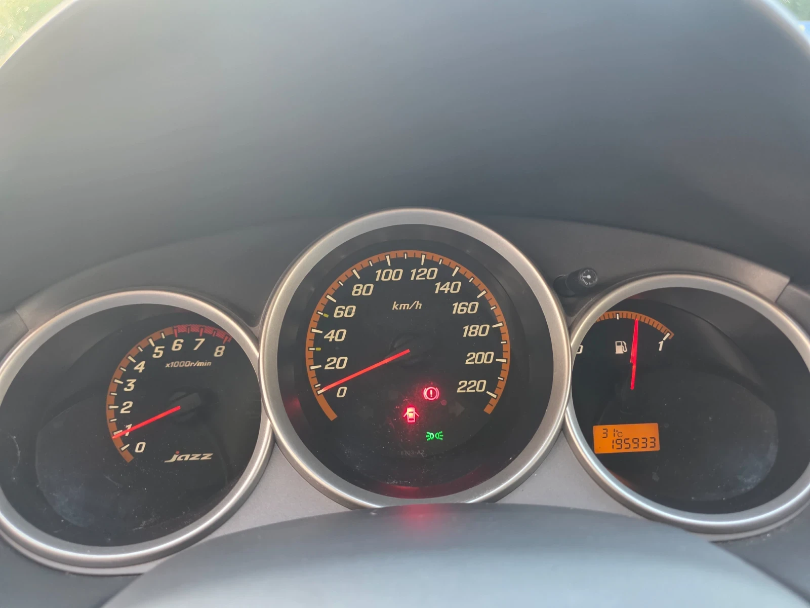 Honda Jazz, снимка 12 - Автомобили и джипове - 55646312