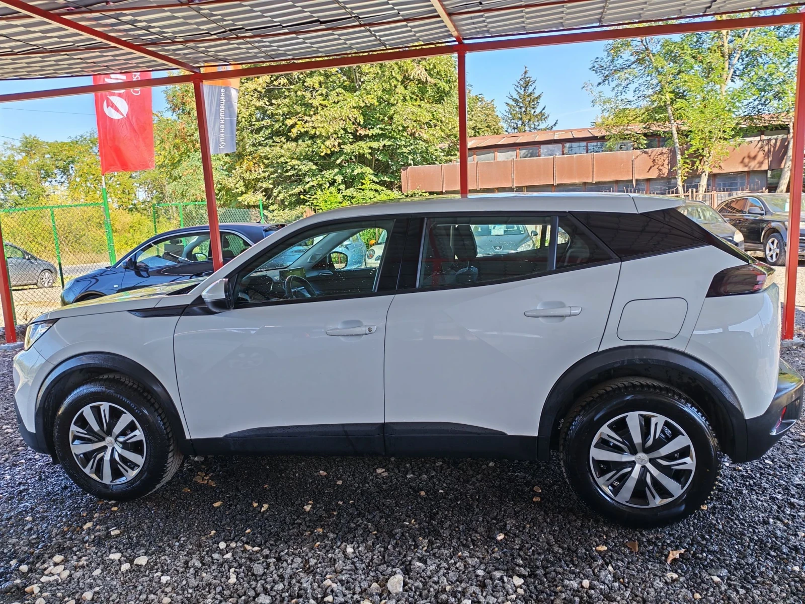 Peugeot 2008 1.5 BLUE HDI | Mobile.bg � ����������� 8