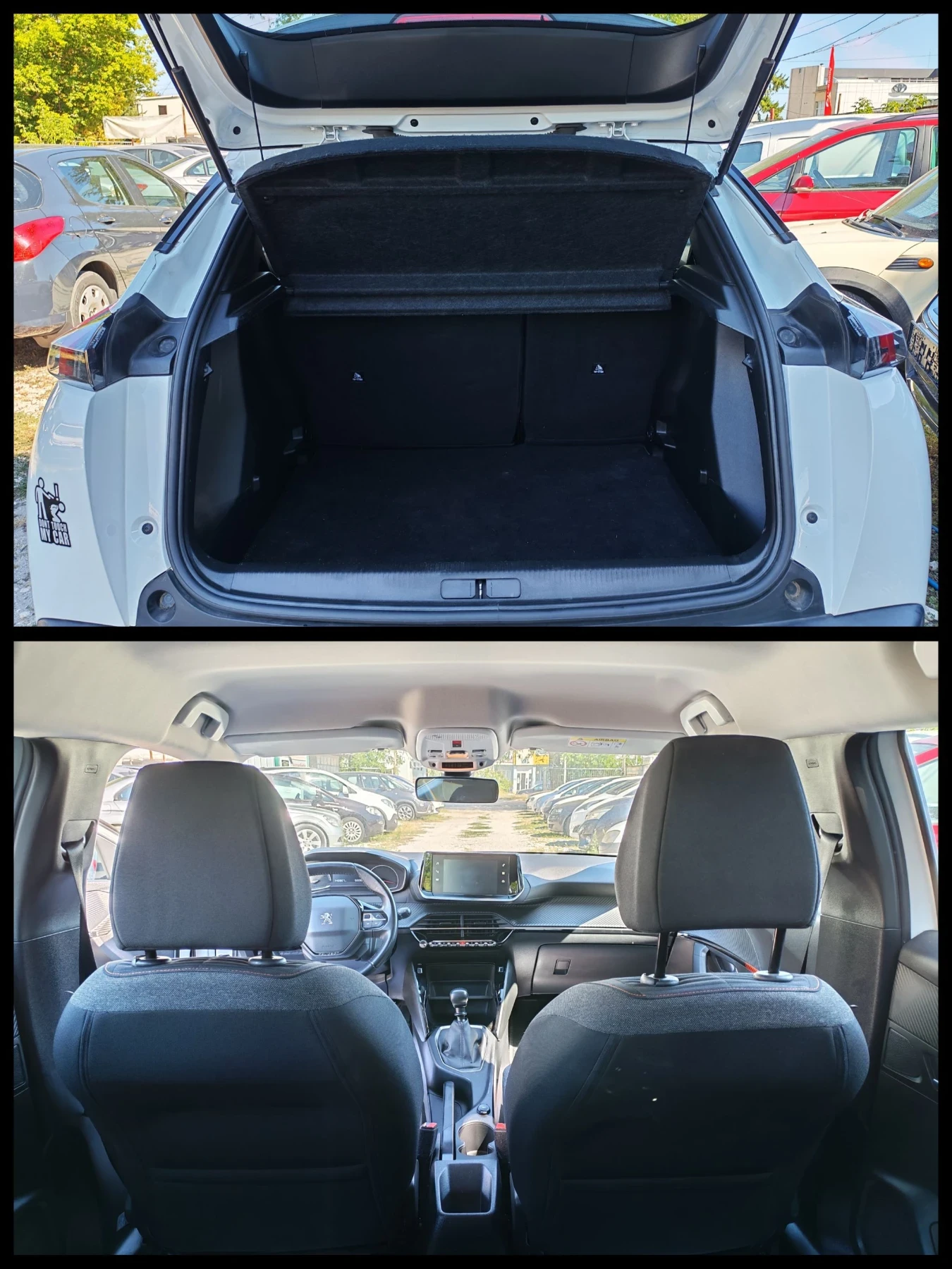 Peugeot 2008 1.5 BLUE HDI | Mobile.bg � ����������� 9