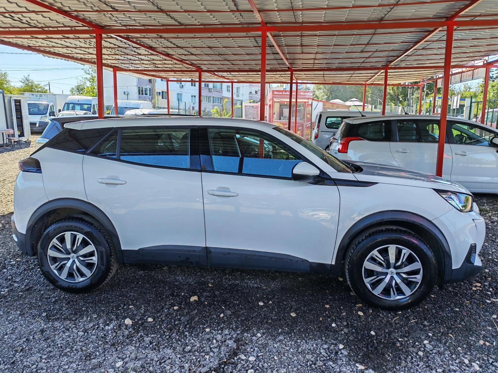Peugeot 2008 1.5 BLUE HDI | Mobile.bg � ����������� 4