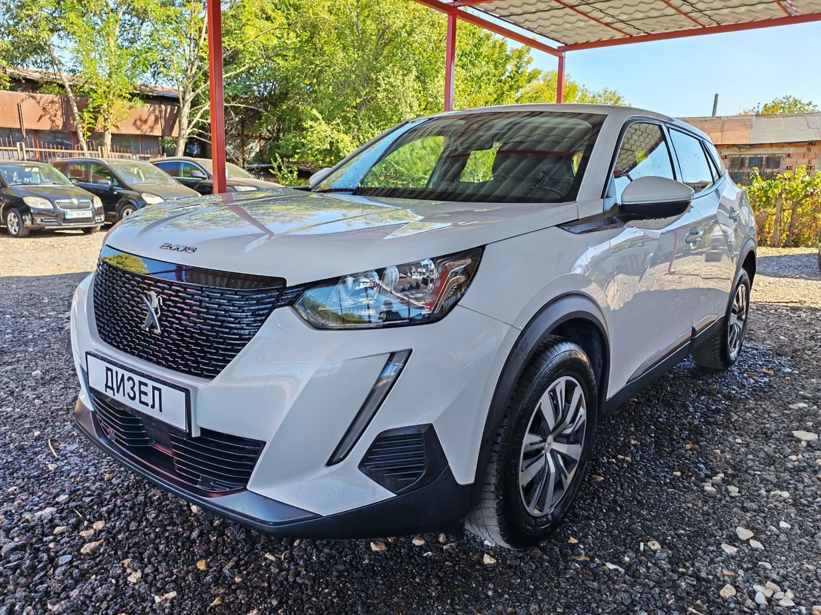Peugeot 2008 1.5 BLUE HDI | Mobile.bg � ����������� 2