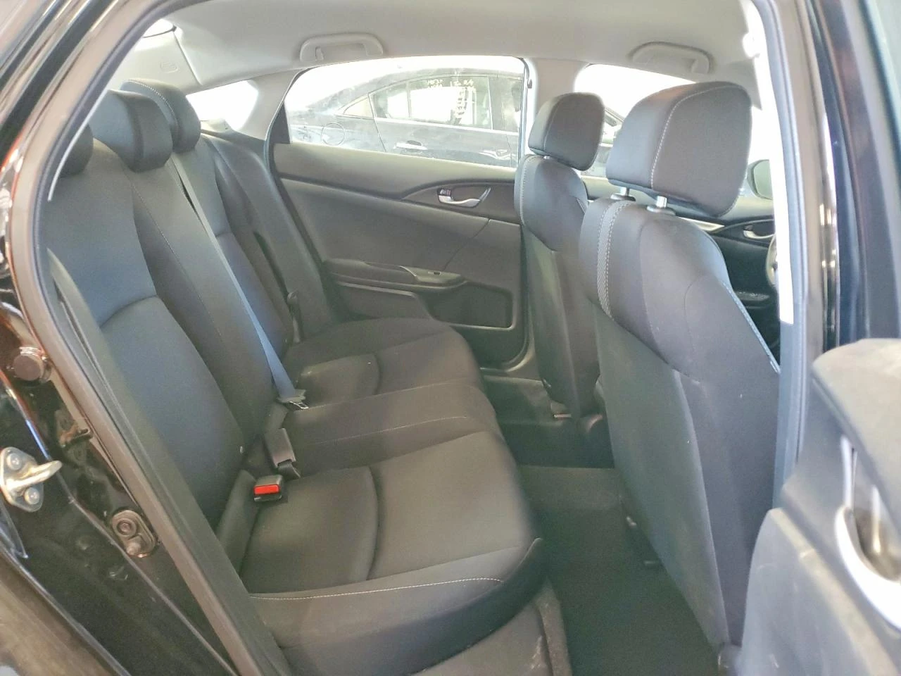 Honda Civic 2.0l Lx, снимка 10 - Автомобили и джипове - 56040543