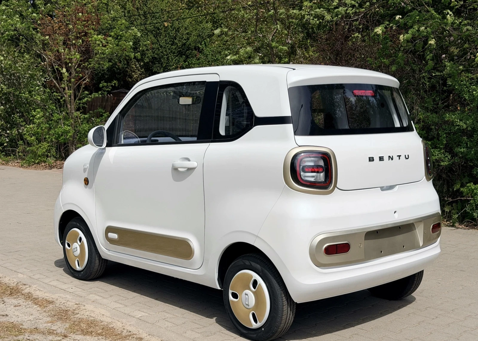 BENTU Electric | Mobile.bg � ����������� 4