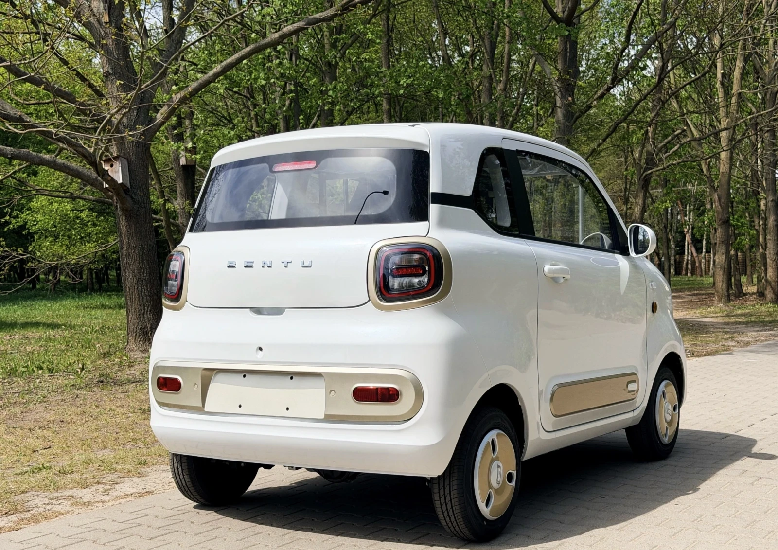 BENTU Electric | Mobile.bg � ����������� 3