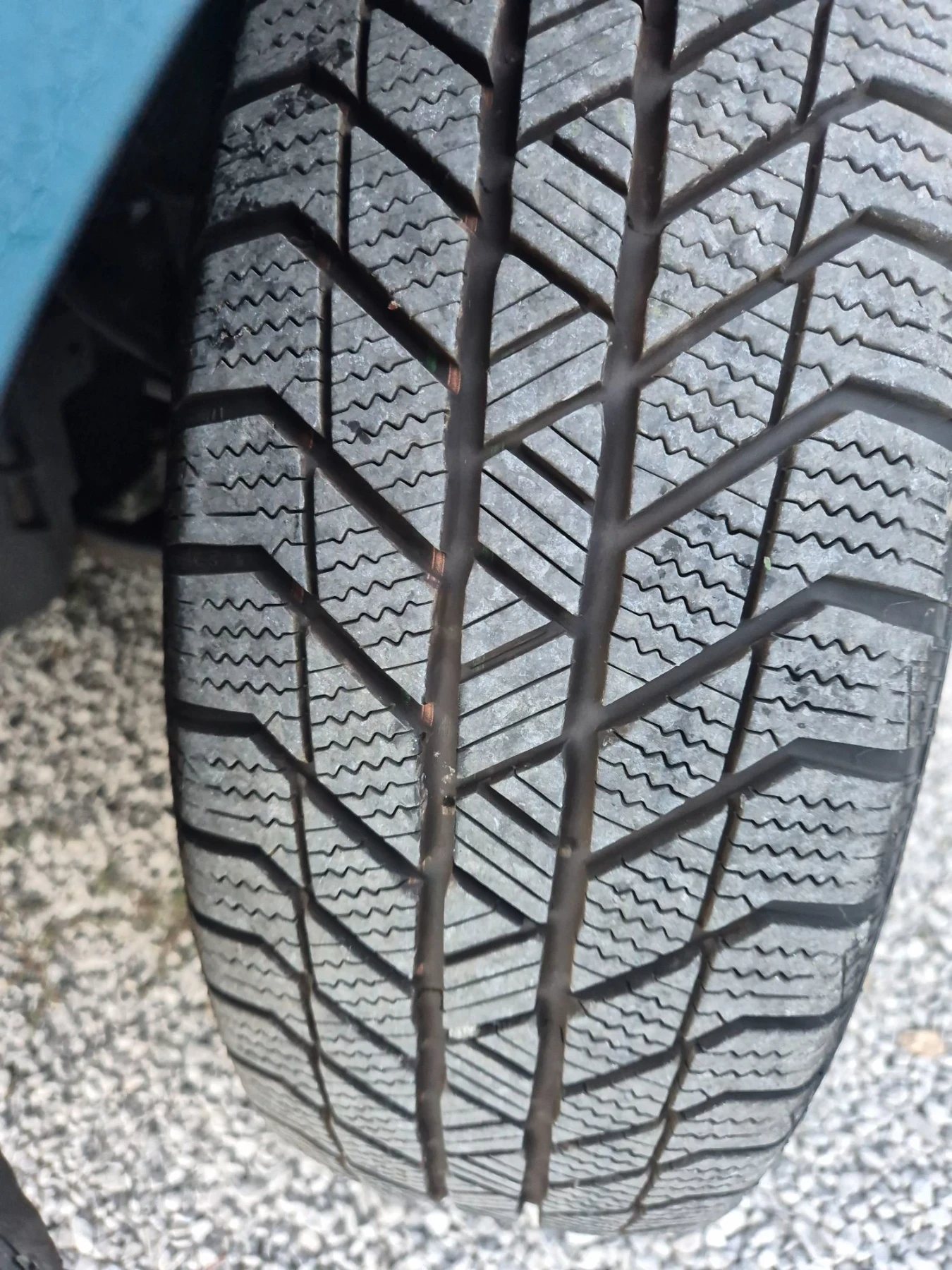 Renault Kangoo 1.5дизел 85к.с, снимка 15 - Автомобили и джипове - 56134150