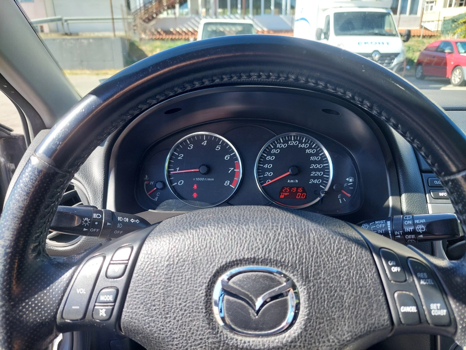 Mazda 6 | Mobile.bg � ����������� 14