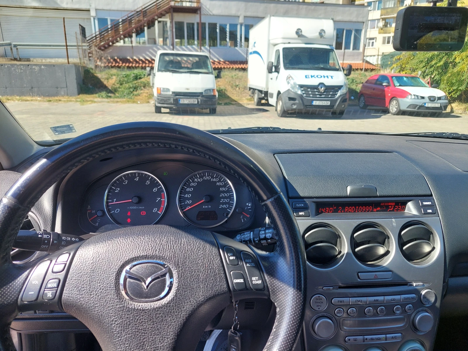 Mazda 6 | Mobile.bg � ����������� 16