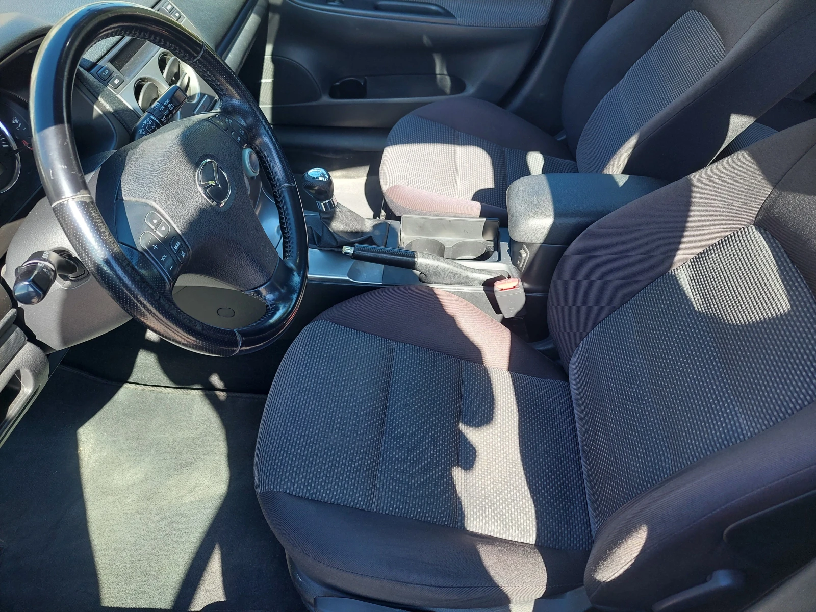Mazda 6 | Mobile.bg � ����������� 10