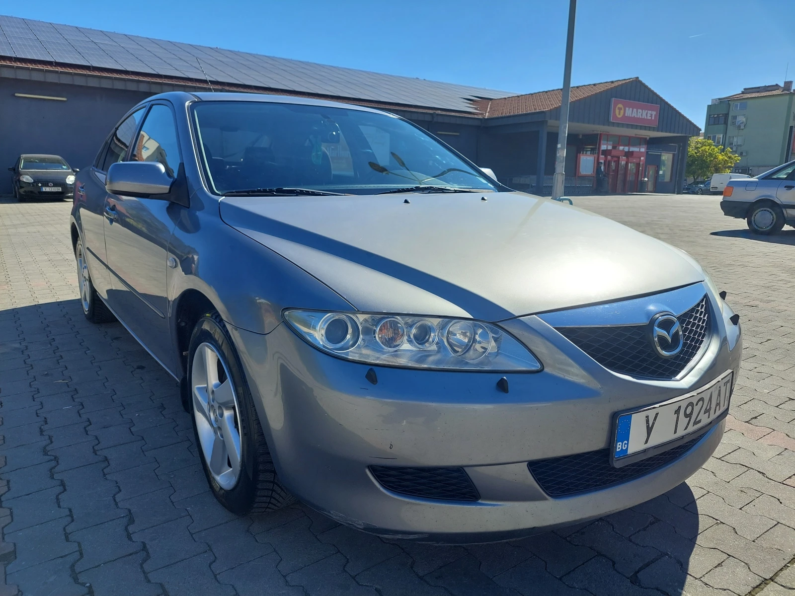 Mazda 6 | Mobile.bg � ����������� 3