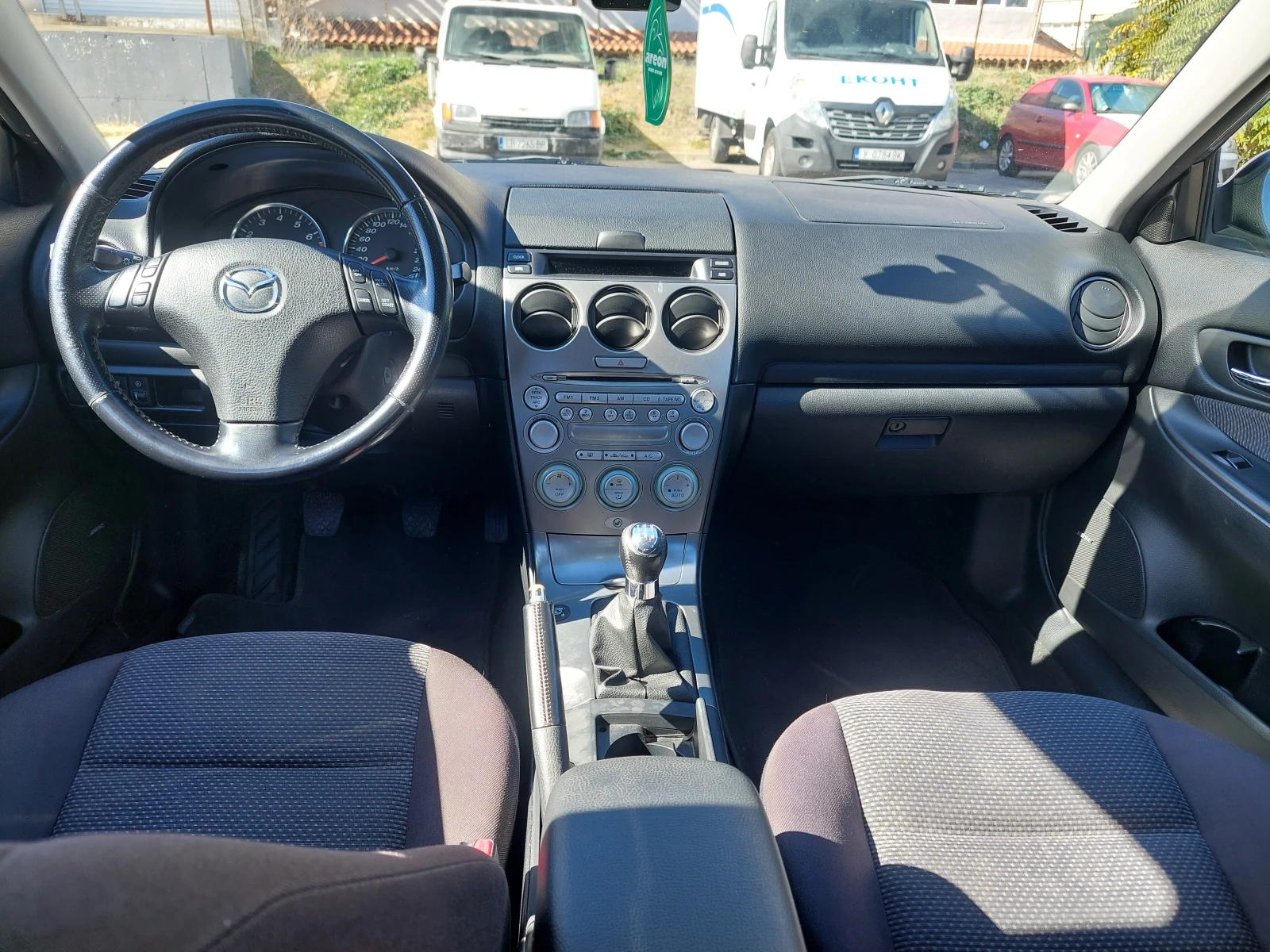 Mazda 6 | Mobile.bg � ����������� 13