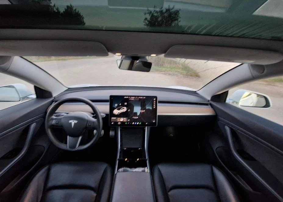 Tesla Model 3 Performance Европейска , снимка 10 - Автомобили и джипове - 56381334