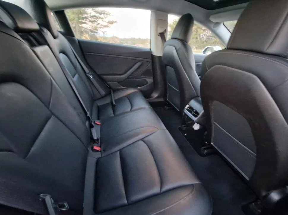 Tesla Model 3 Performance Европейска , снимка 14 - Автомобили и джипове - 56381334