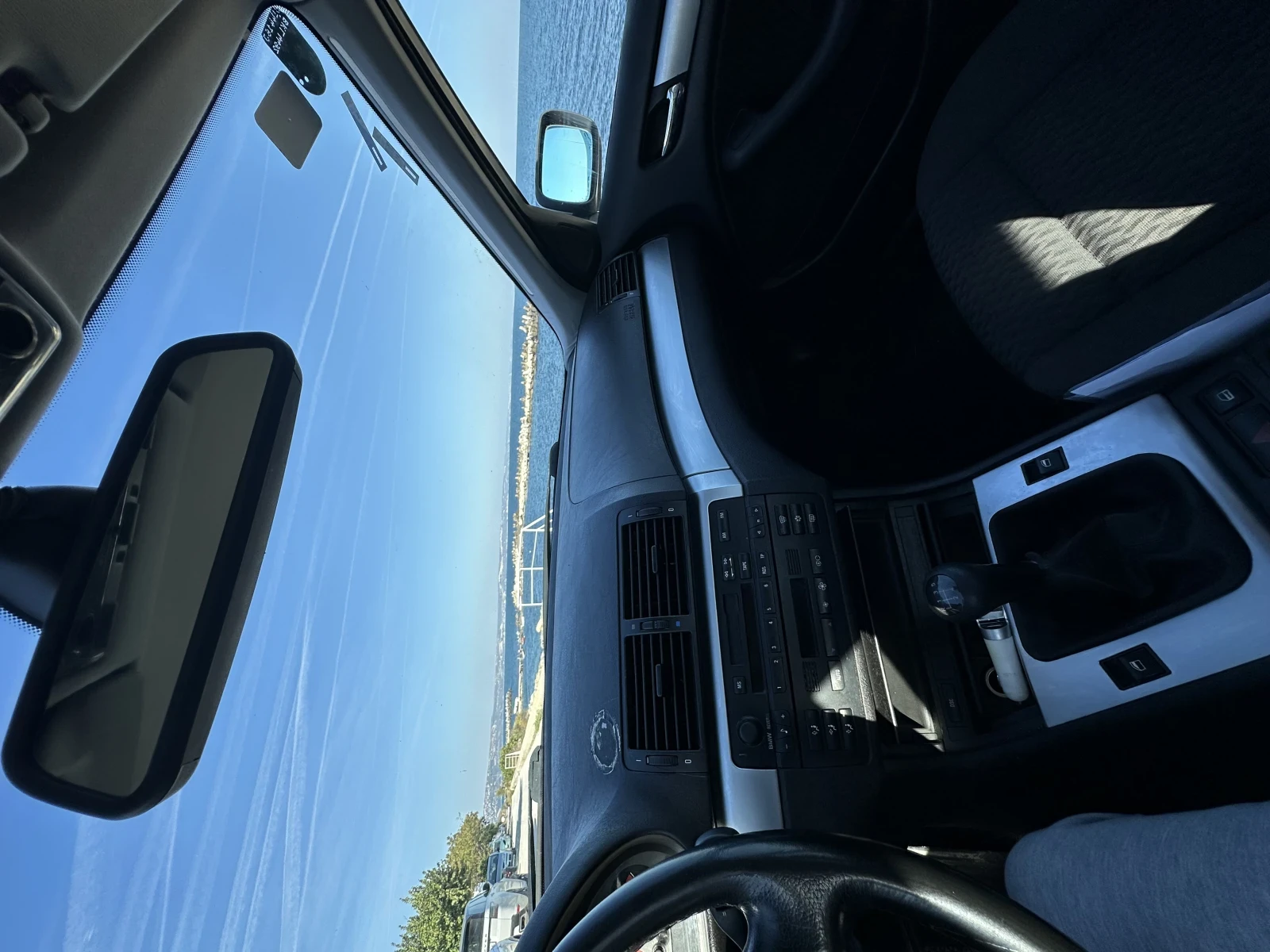 BMW 320, снимка 8 - Автомобили и джипове - 56395731