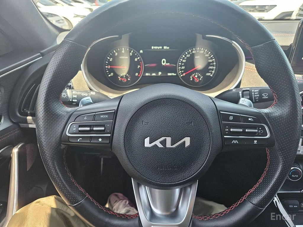 Kia Stinger * 3.3 GT* ������������* ��������!���������* ������ | Mobile.bg � ����������� 15