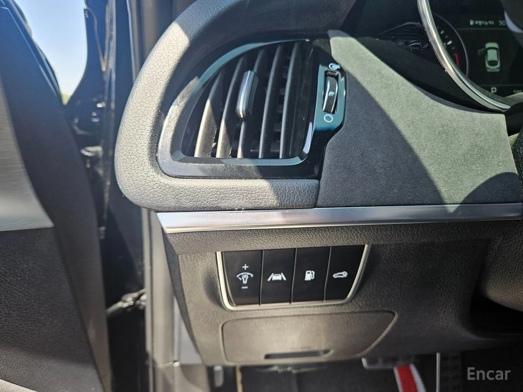 Kia Stinger * 3.3 GT* ������������* ��������!���������* ������ | Mobile.bg � ����������� 14