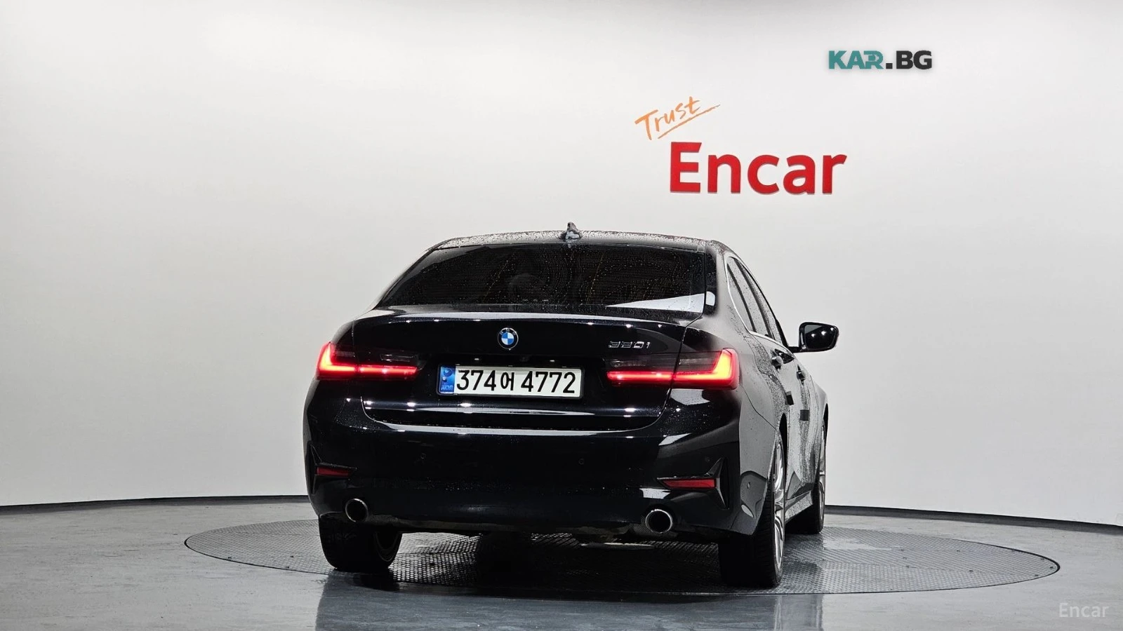BMW 320 LUXURY* HUD* 360* ����* �������* ����* ���� | Mobile.bg � ����������� 4
