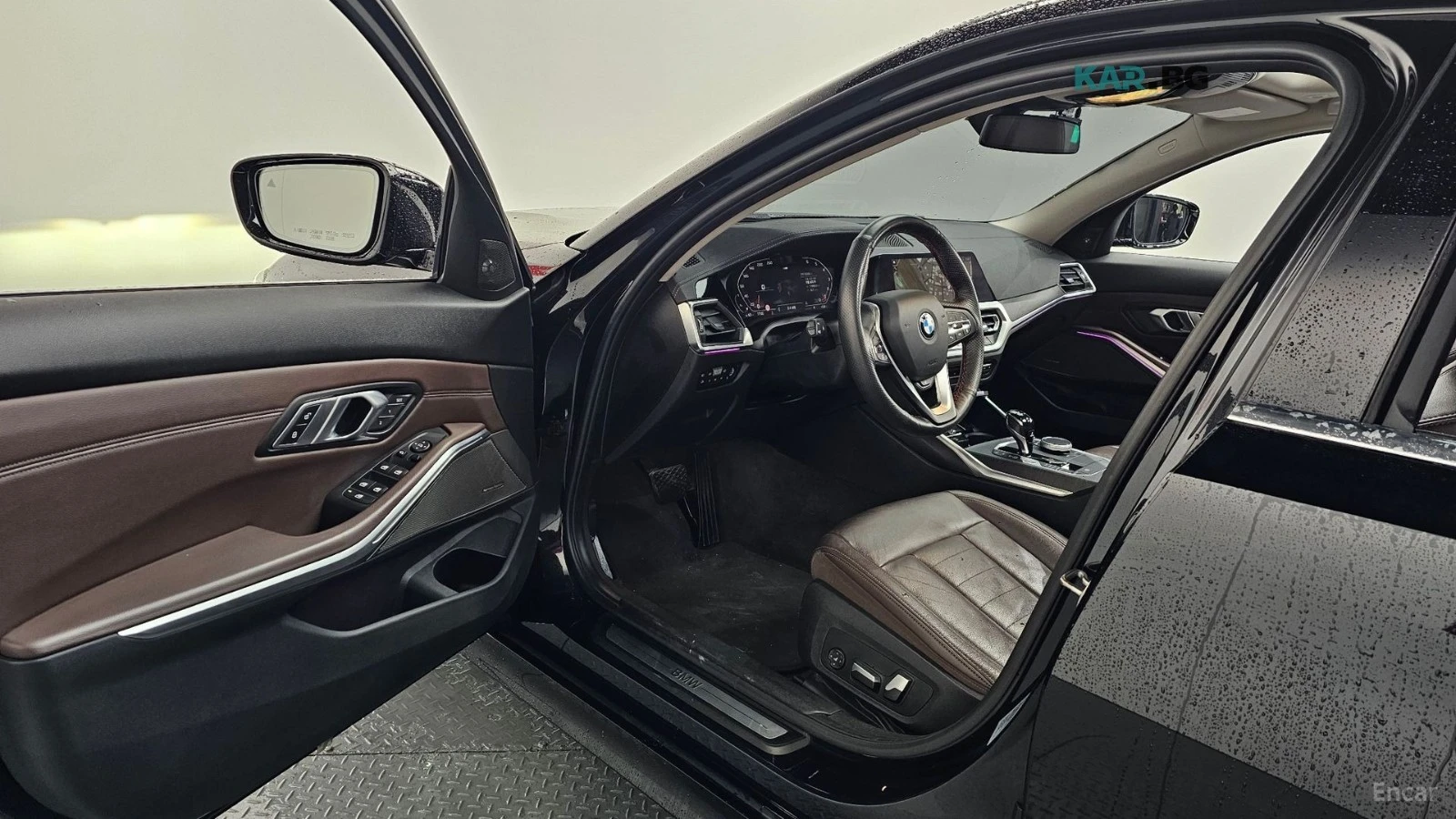 BMW 320 LUXURY* HUD* 360* ����* �������* ����* ���� | Mobile.bg � ����������� 8