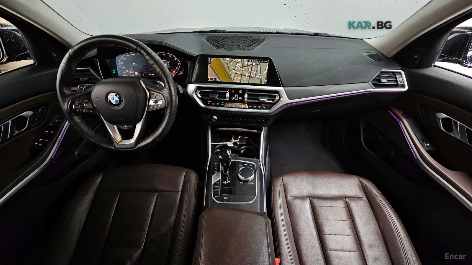 BMW 320 LUXURY* HUD* 360* ����* �������* ����* ���� | Mobile.bg � ����������� 5