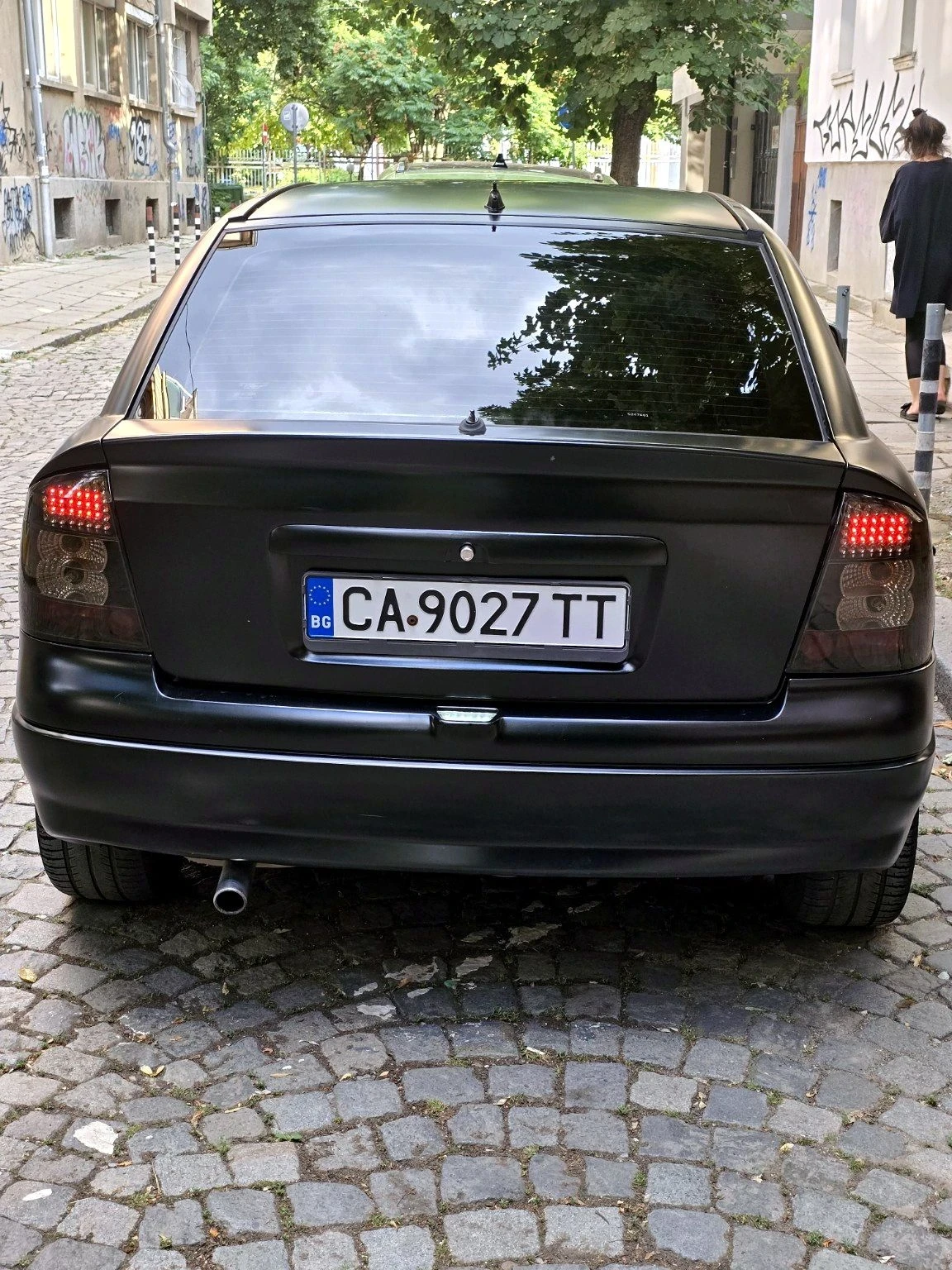 Opel Astra G | Mobile.bg � ����������� 3