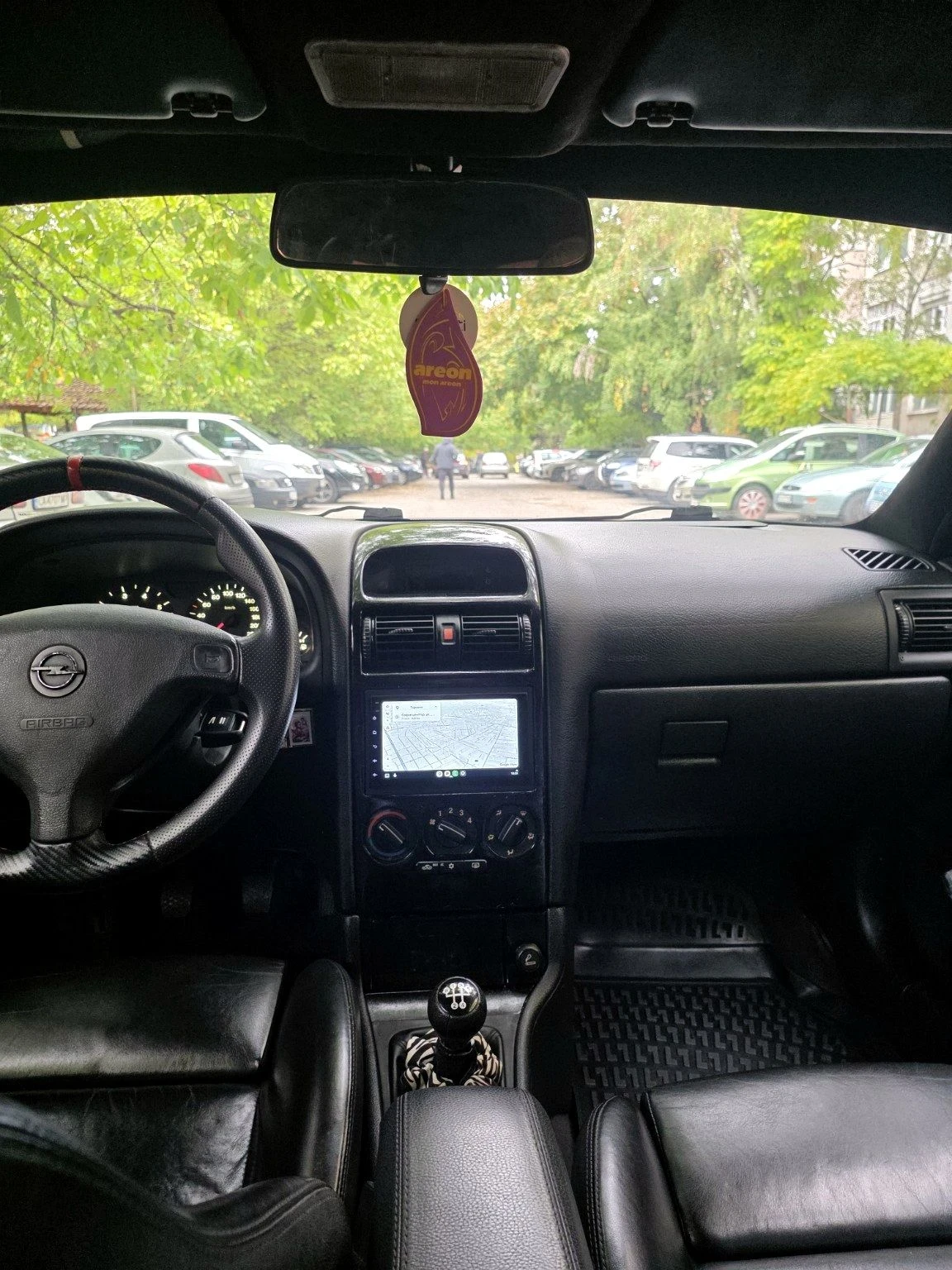 Opel Astra G | Mobile.bg � ����������� 4