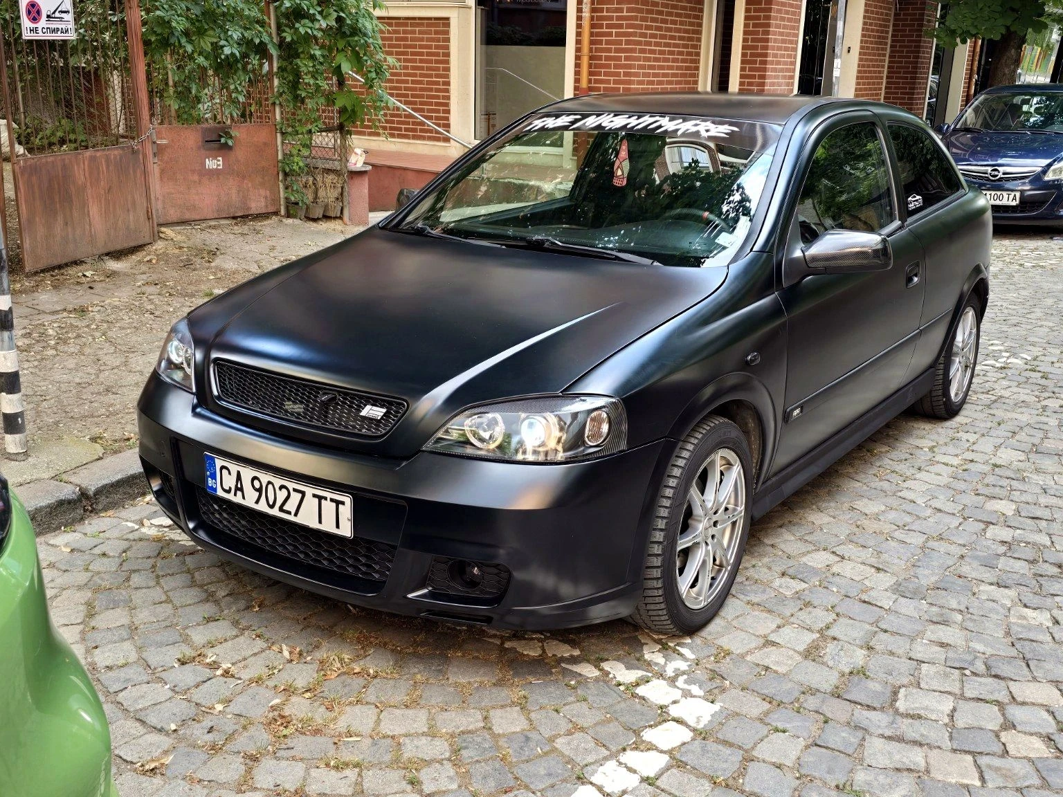 Opel Astra G | Mobile.bg � ����������� 2