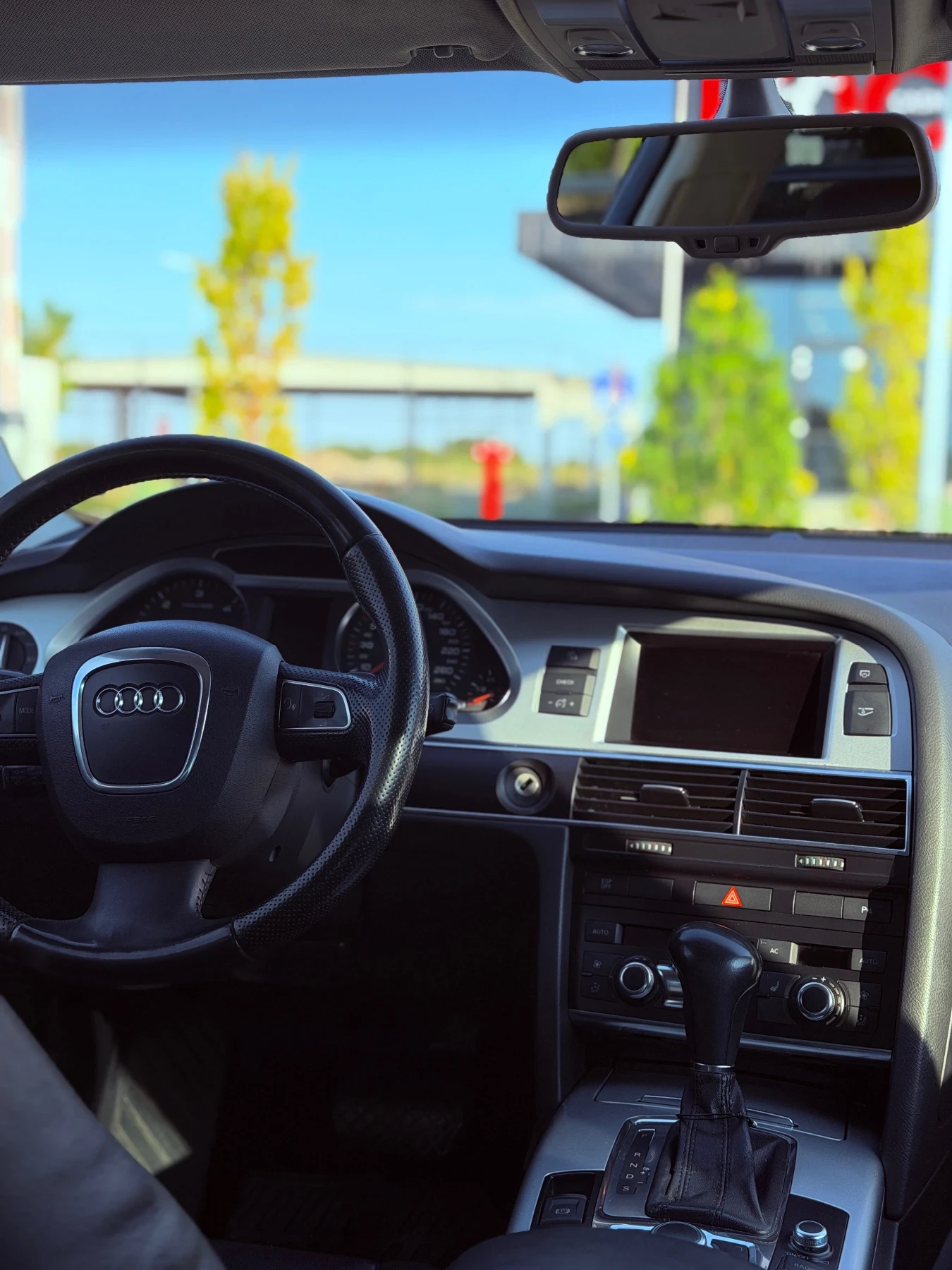 Audi A6 Audi A6 4F 3.0 TDI 239 к.с., снимка 3 - Автомобили и джипове - 56730982