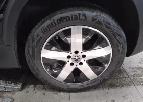 Mercedes-Benz GLB 200CDI 4matic LED FULL Теглич ЛИЗИНГ, снимка 12