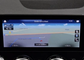 Mercedes-Benz GLB 200CDI 4matic LED FULL Теглич ЛИЗИНГ, снимка 6