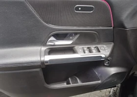 Mercedes-Benz GLB 200CDI 4matic LED FULL Теглич ЛИЗИНГ, снимка 9